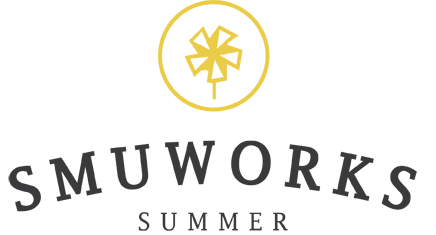 
SMUworks Summer Logo